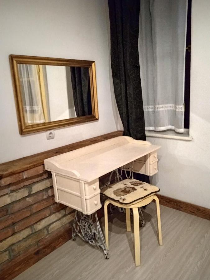 Veranda Vendeghaz Kismaros 외부 사진